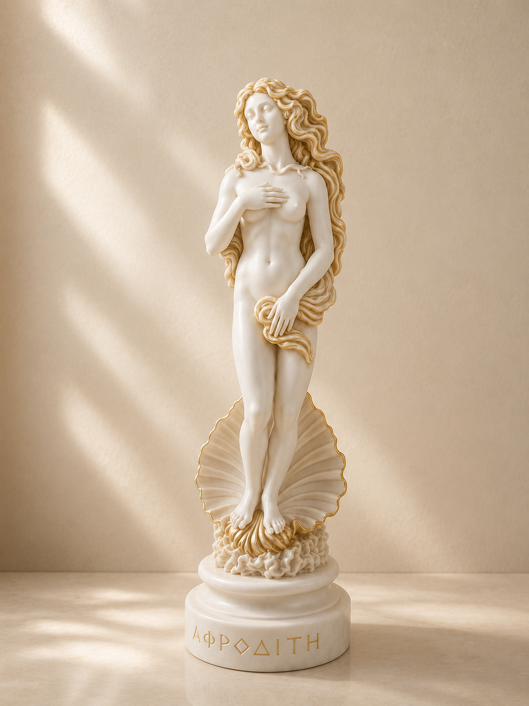 Botticelli's Aphrodite — image 3