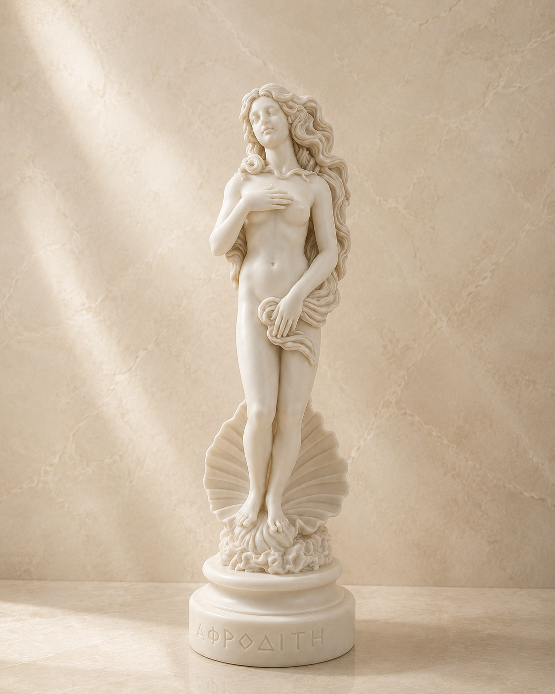 Botticelli's Aphrodite — image 4