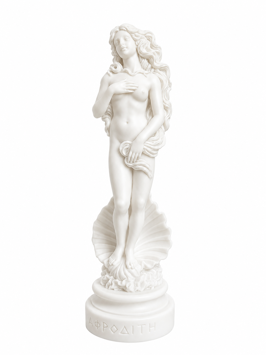 Botticelli's Aphrodite — image 9