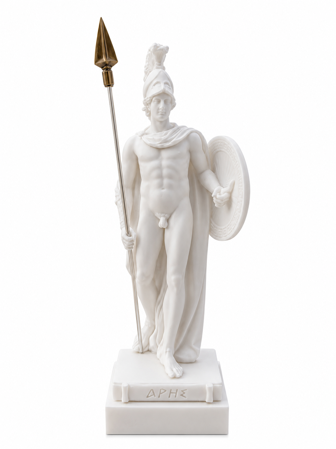 Ares, God of War