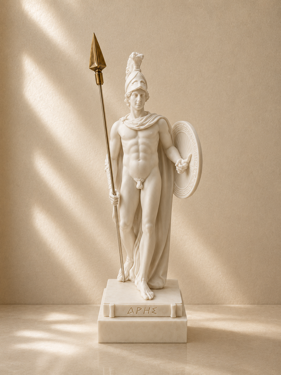 Ares, God of War — image 4