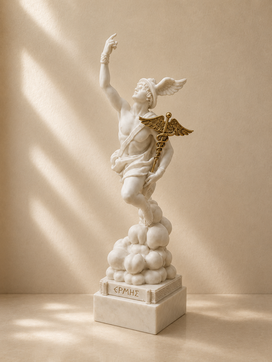 Hermes, Messenger of the Gods — image 3
