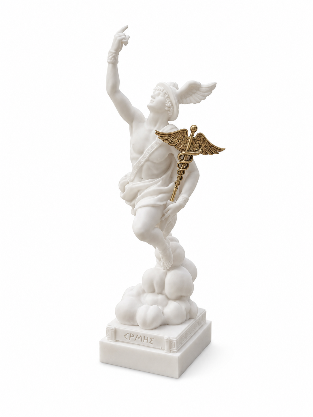 Hermes, Messenger of the Gods