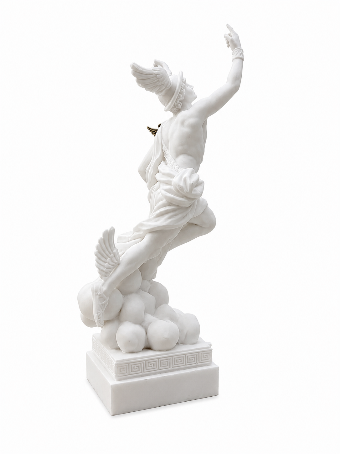 Hermes, Messenger of the Gods — image 2
