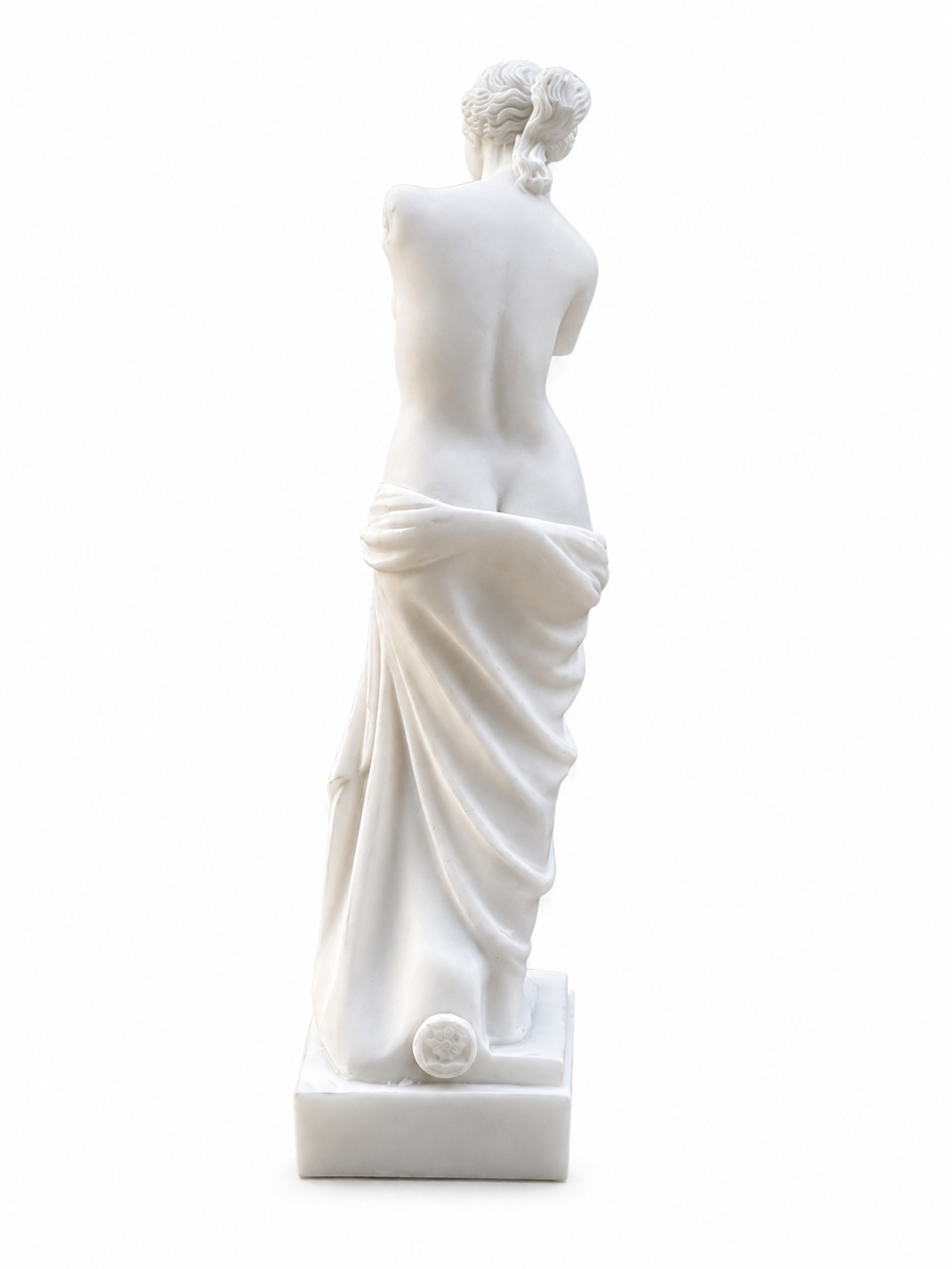 Venus of Milos statue replica — image 3