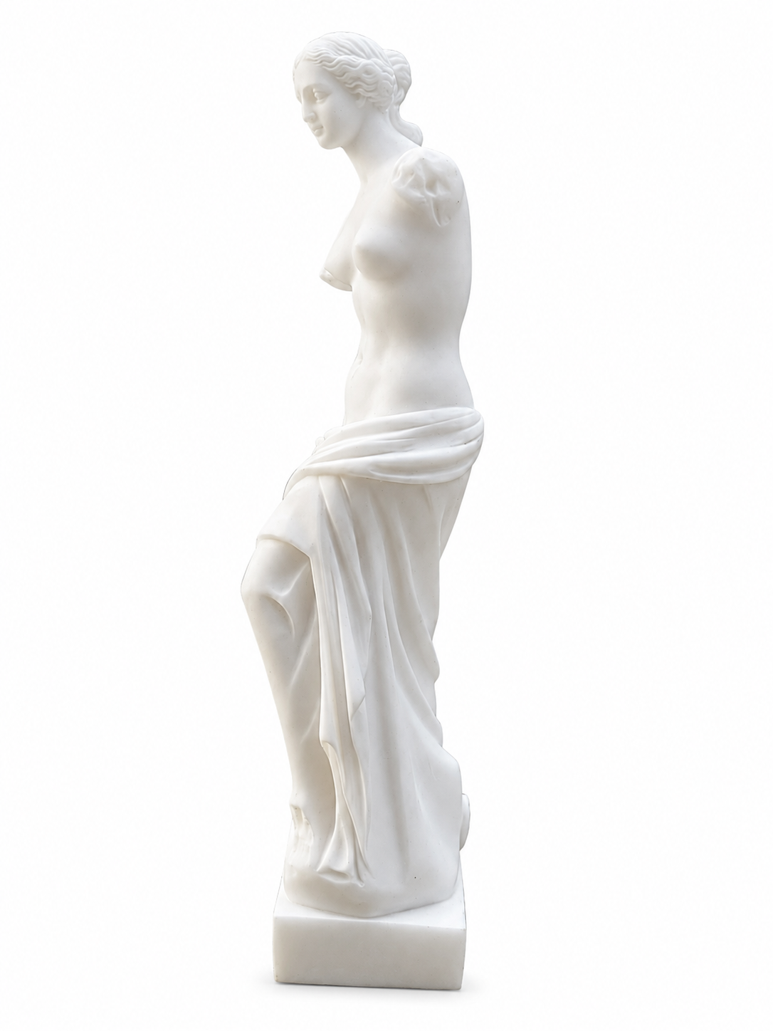 Venus of Milos statue replica — image 4