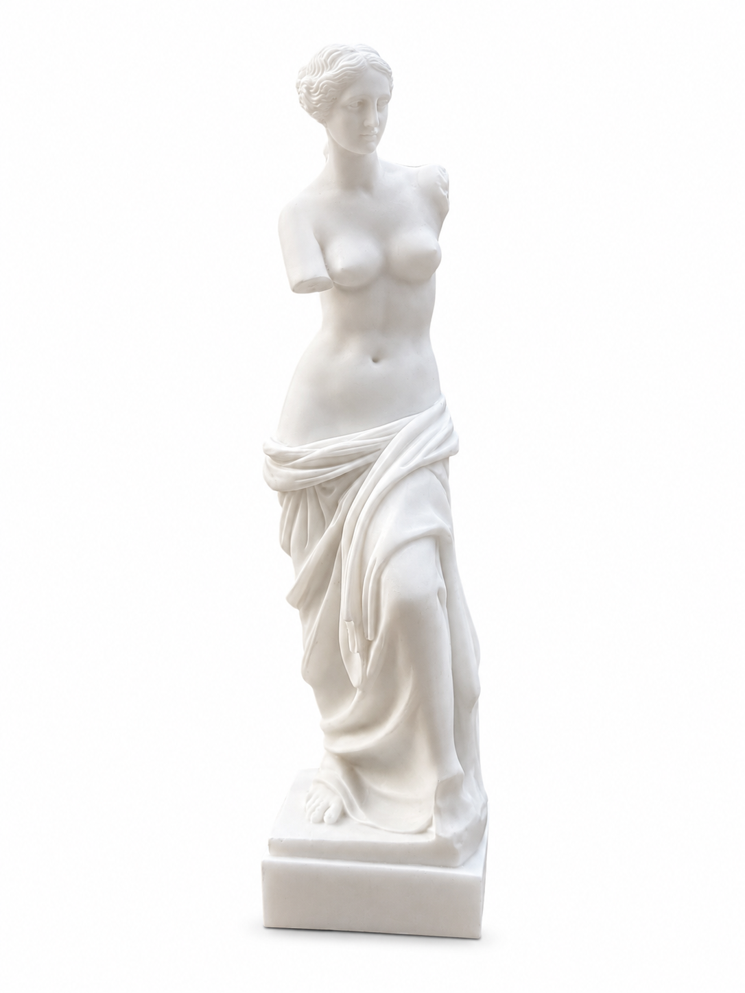 Venus of Milos statue replica