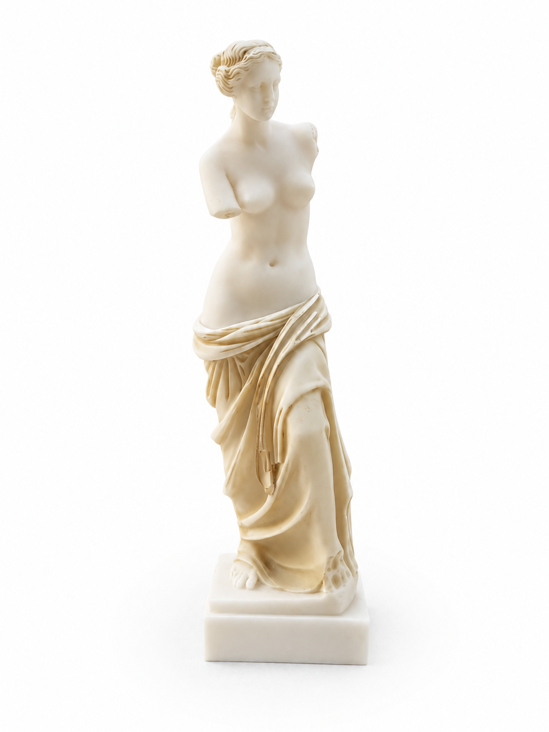 Venus of Milos statue replica — image 8