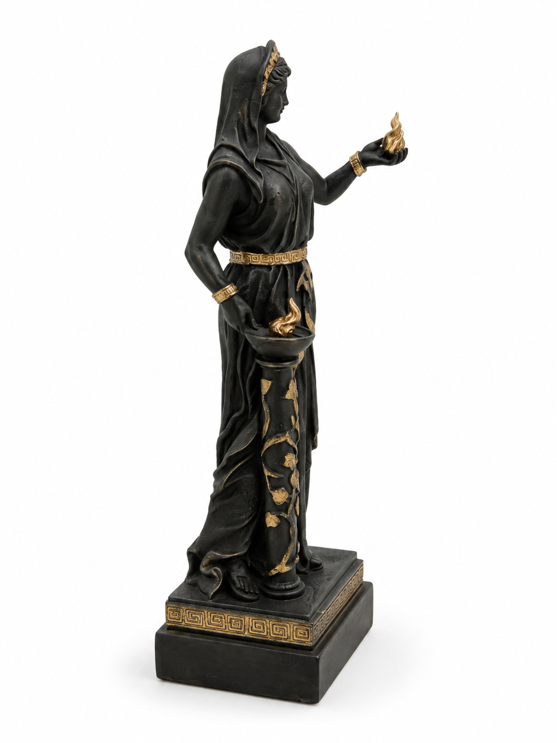 Hestia, Goddess of the Hearth — image 10