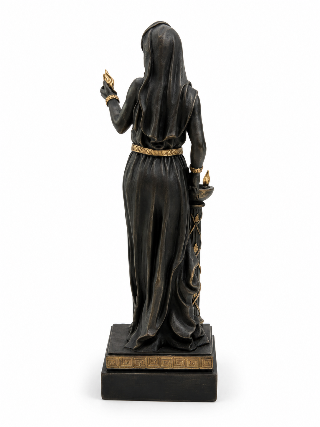 Hestia, Goddess of the Hearth — image 9