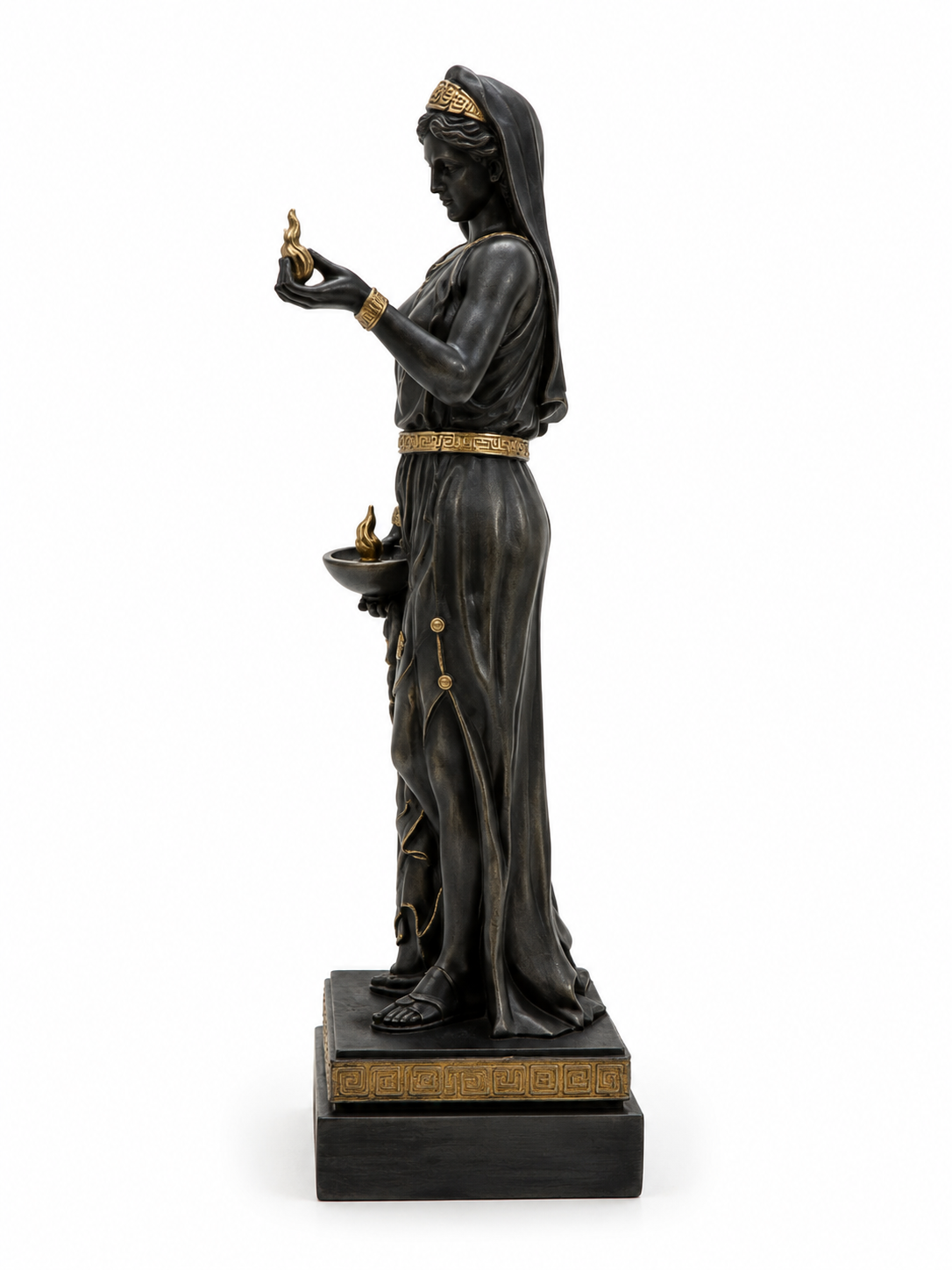 Hestia, Goddess of the Hearth — image 11