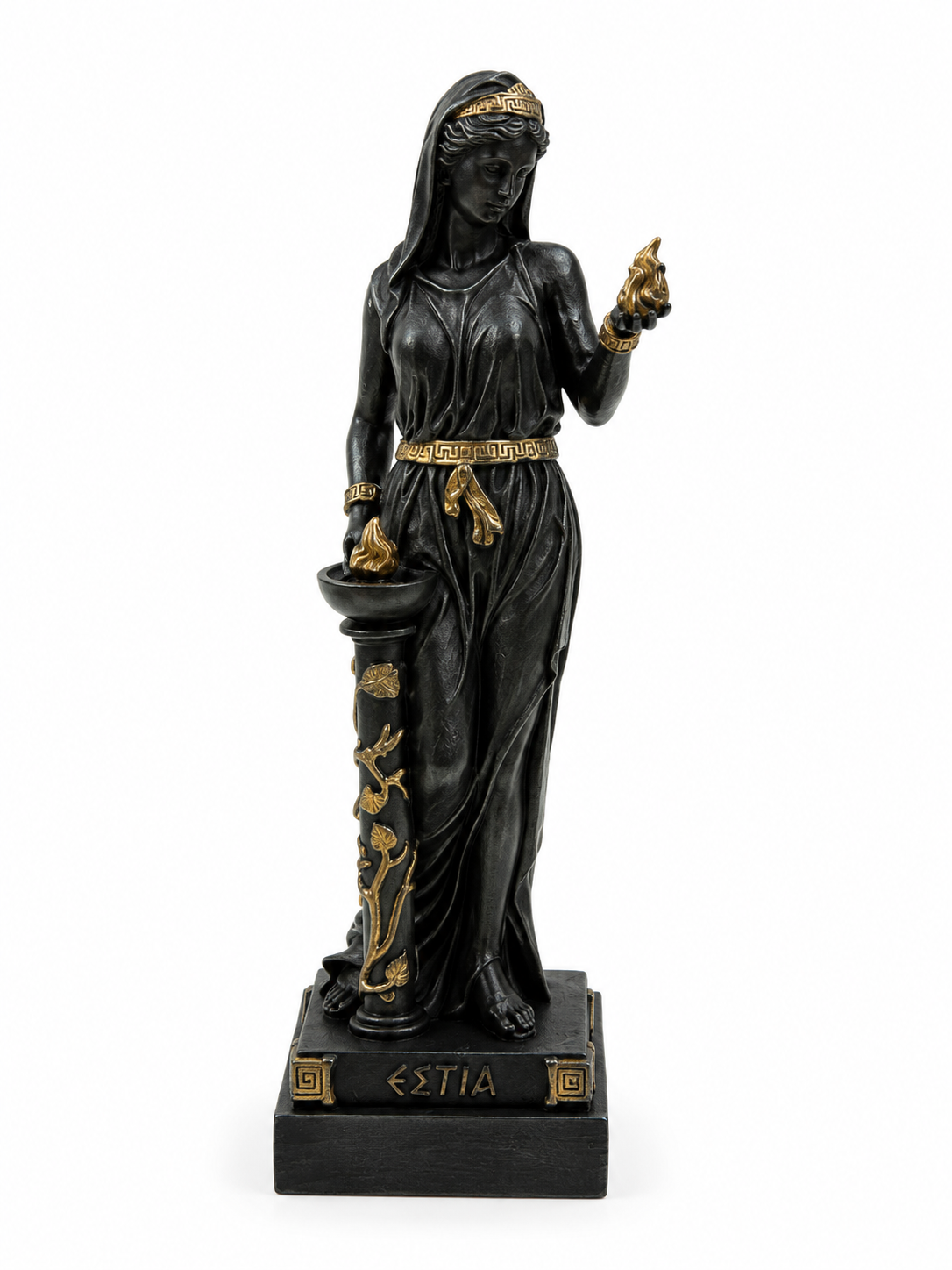 Hestia, Goddess of the Hearth — image 8