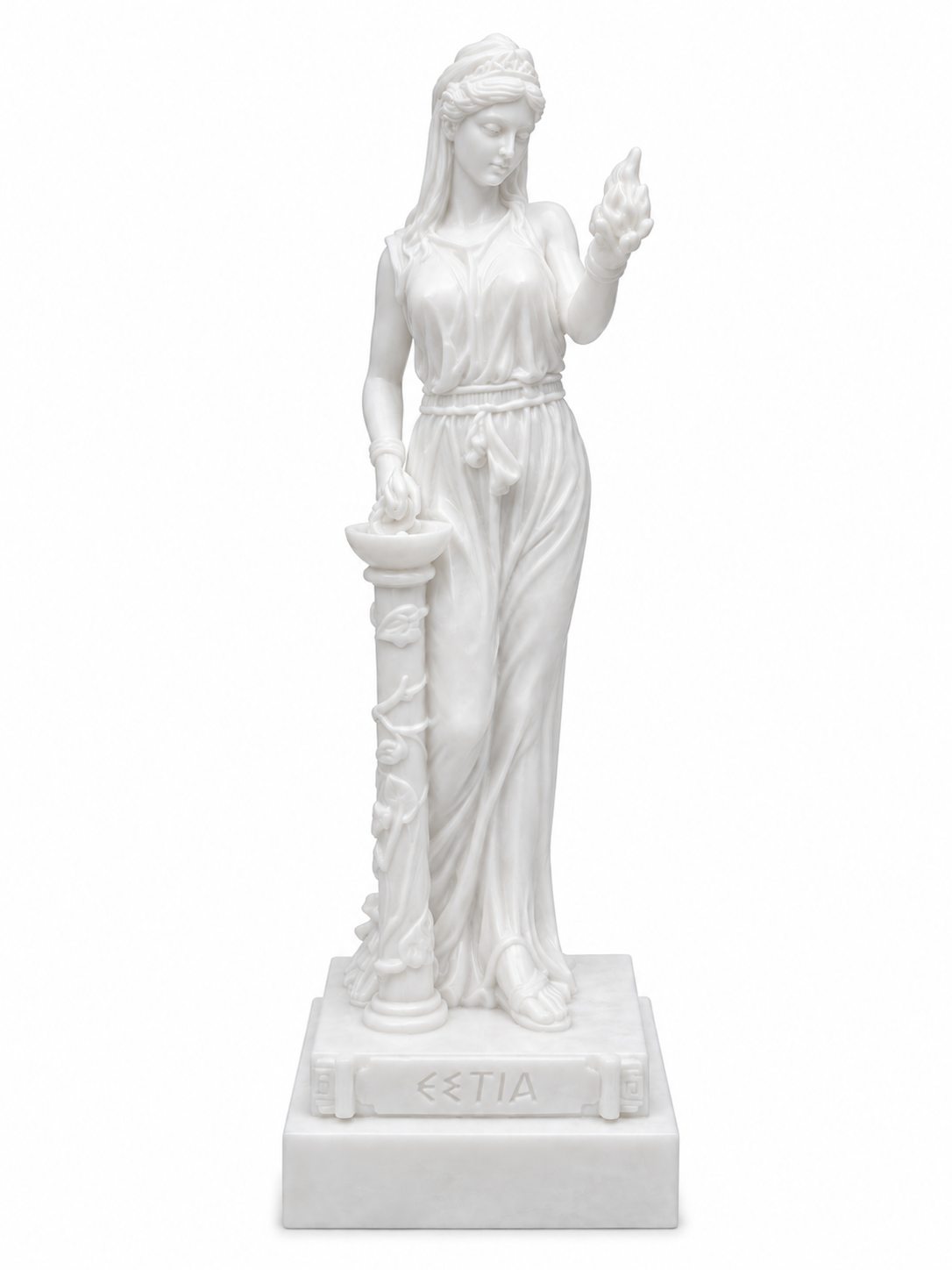 Hestia, Goddess of the Hearth