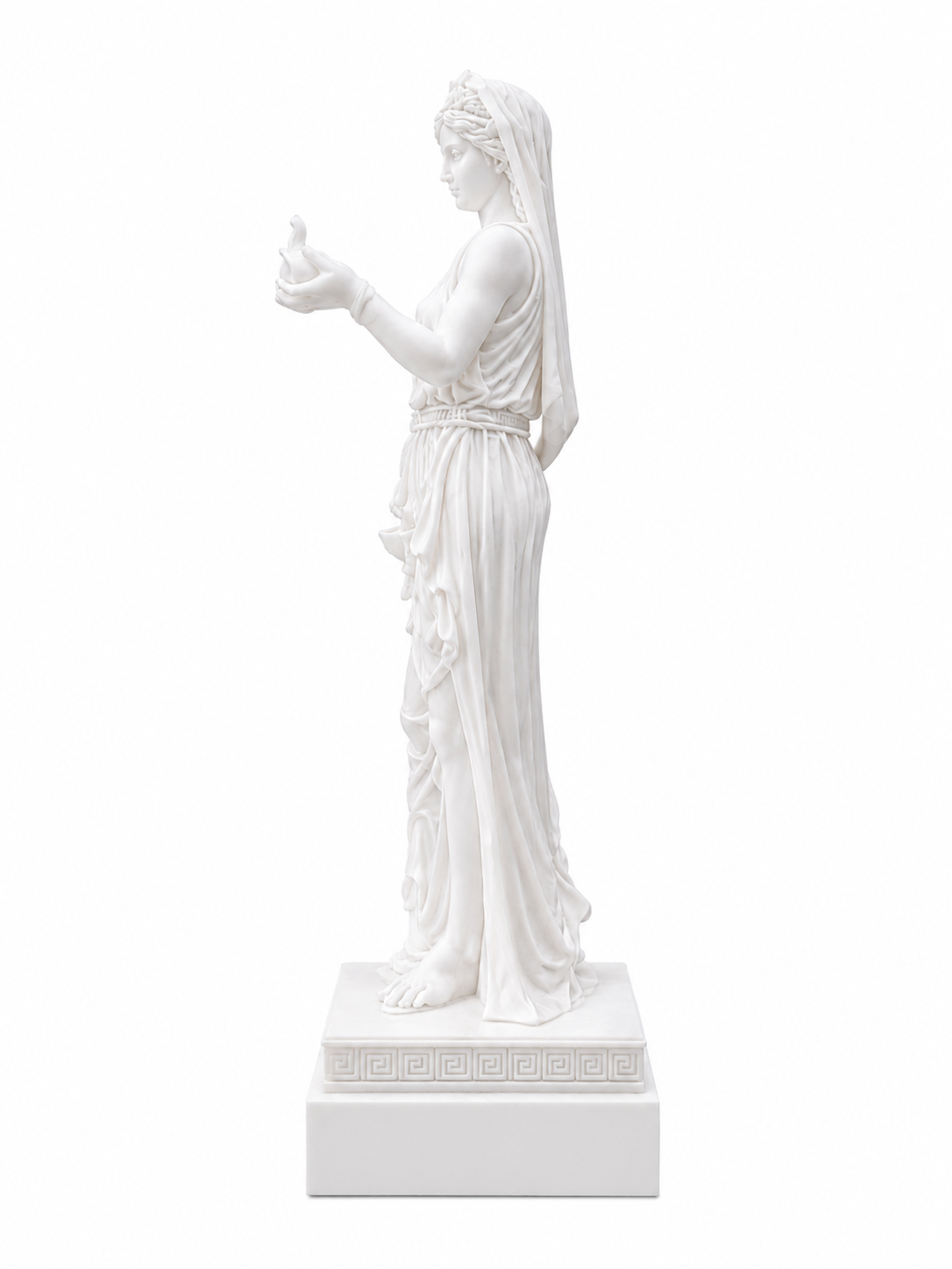 Hestia, Goddess of the Hearth — image 2