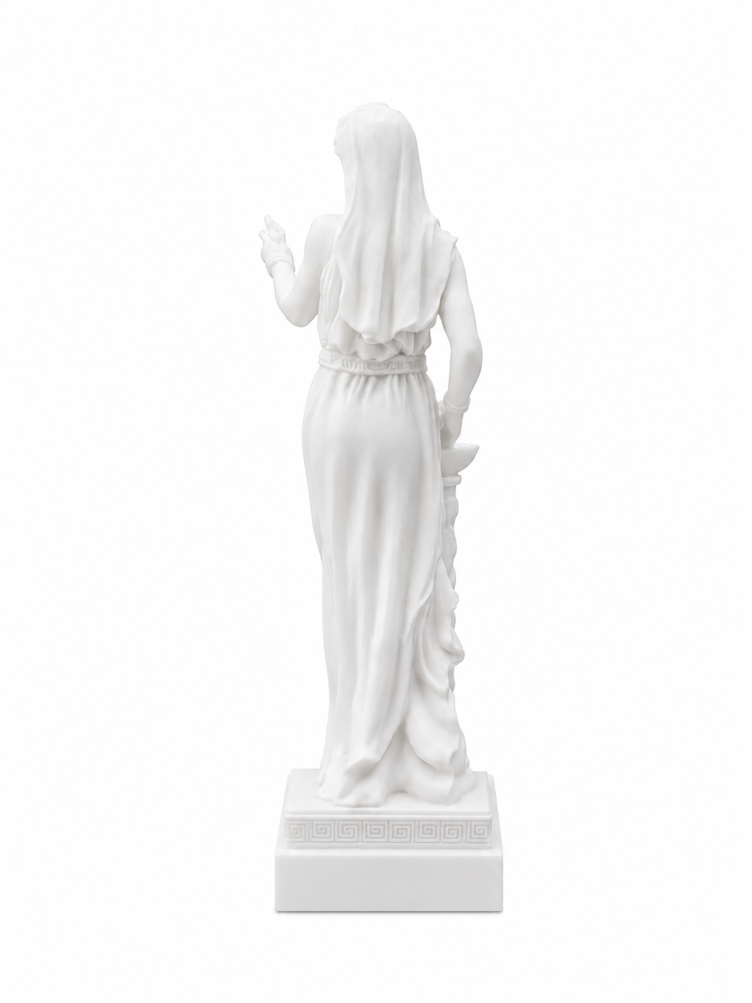 Hestia, Goddess of the Hearth — image 3