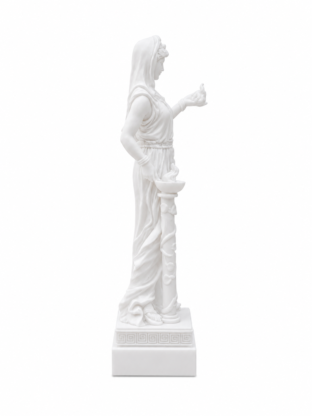 Hestia, Goddess of the Hearth — image 4