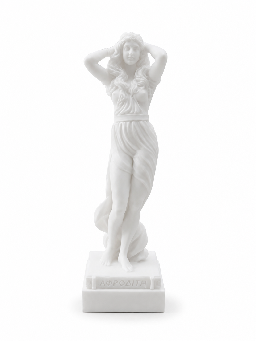 Aphrodite, Goddess of Love