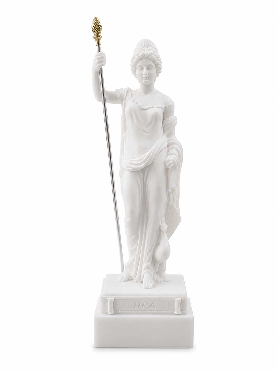 Hera, Queen of Olympus