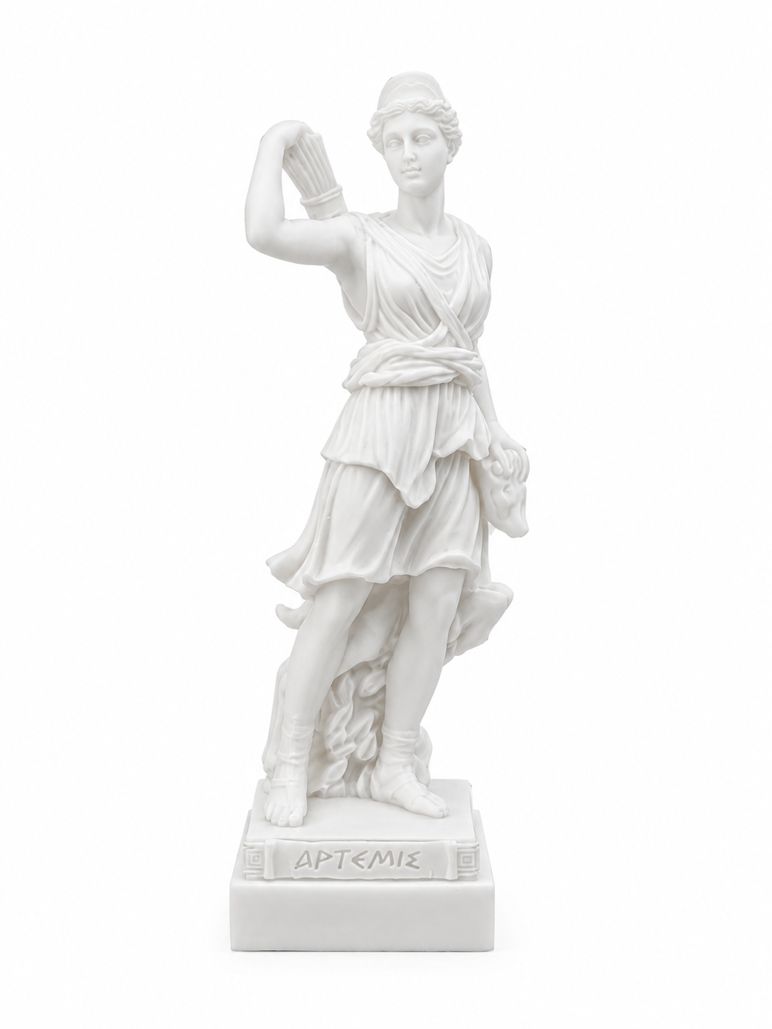 Artemis, Goddess of the Hunt