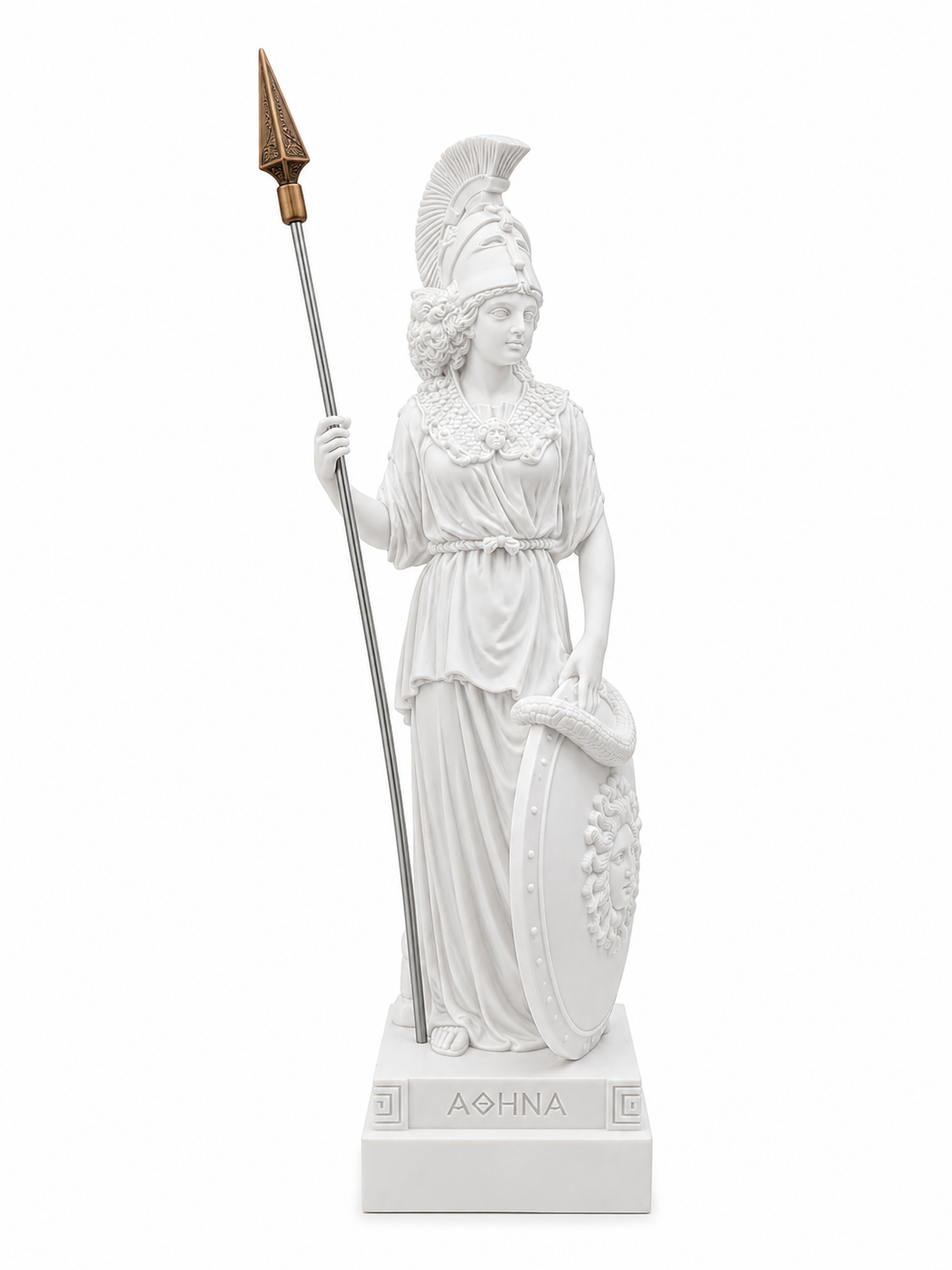 Athena, Goddess of Wisdom