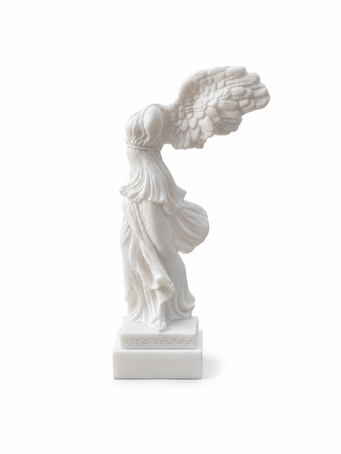 Victory of Samothrace replica — image 2