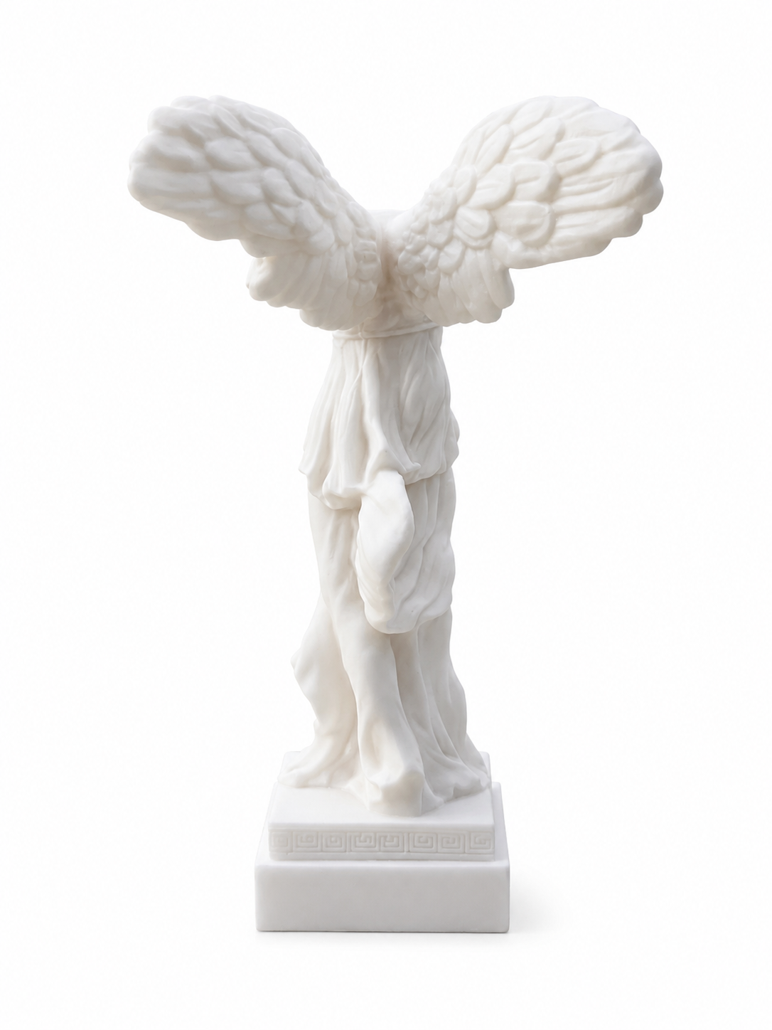Victory of Samothrace replica — image 3