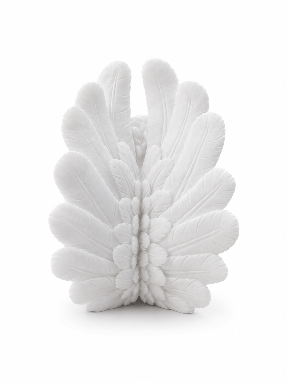 Angel bookend right side — image 3