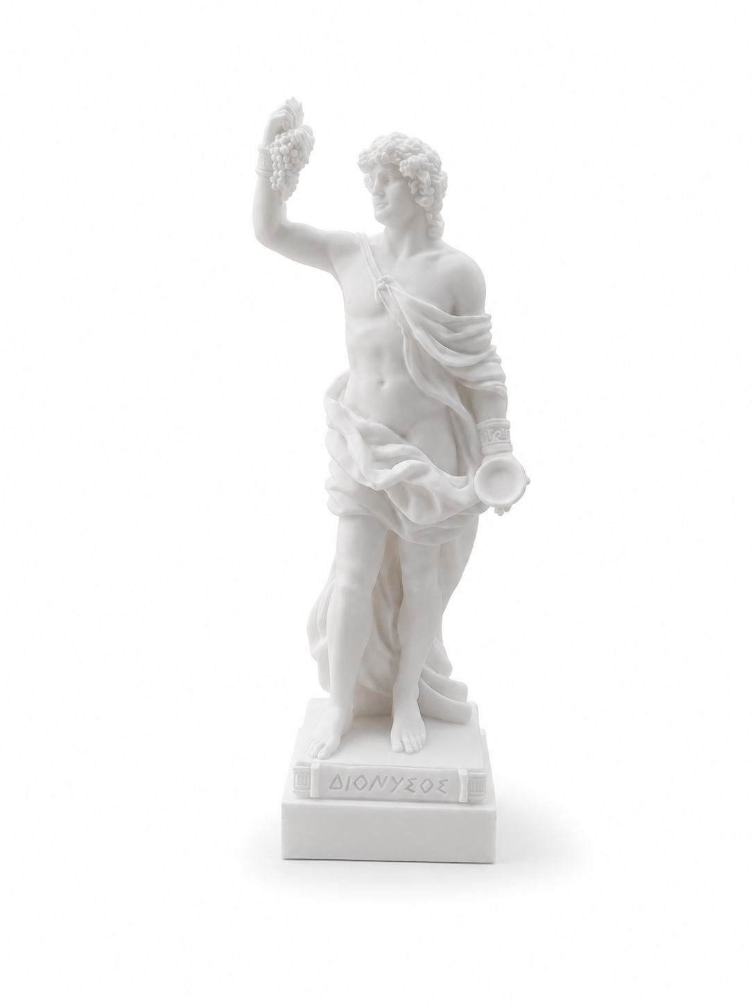 Dionysus, God of Wine