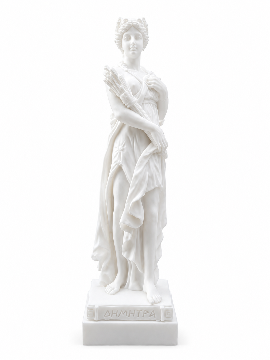 Demeter, Goddess of Harvest