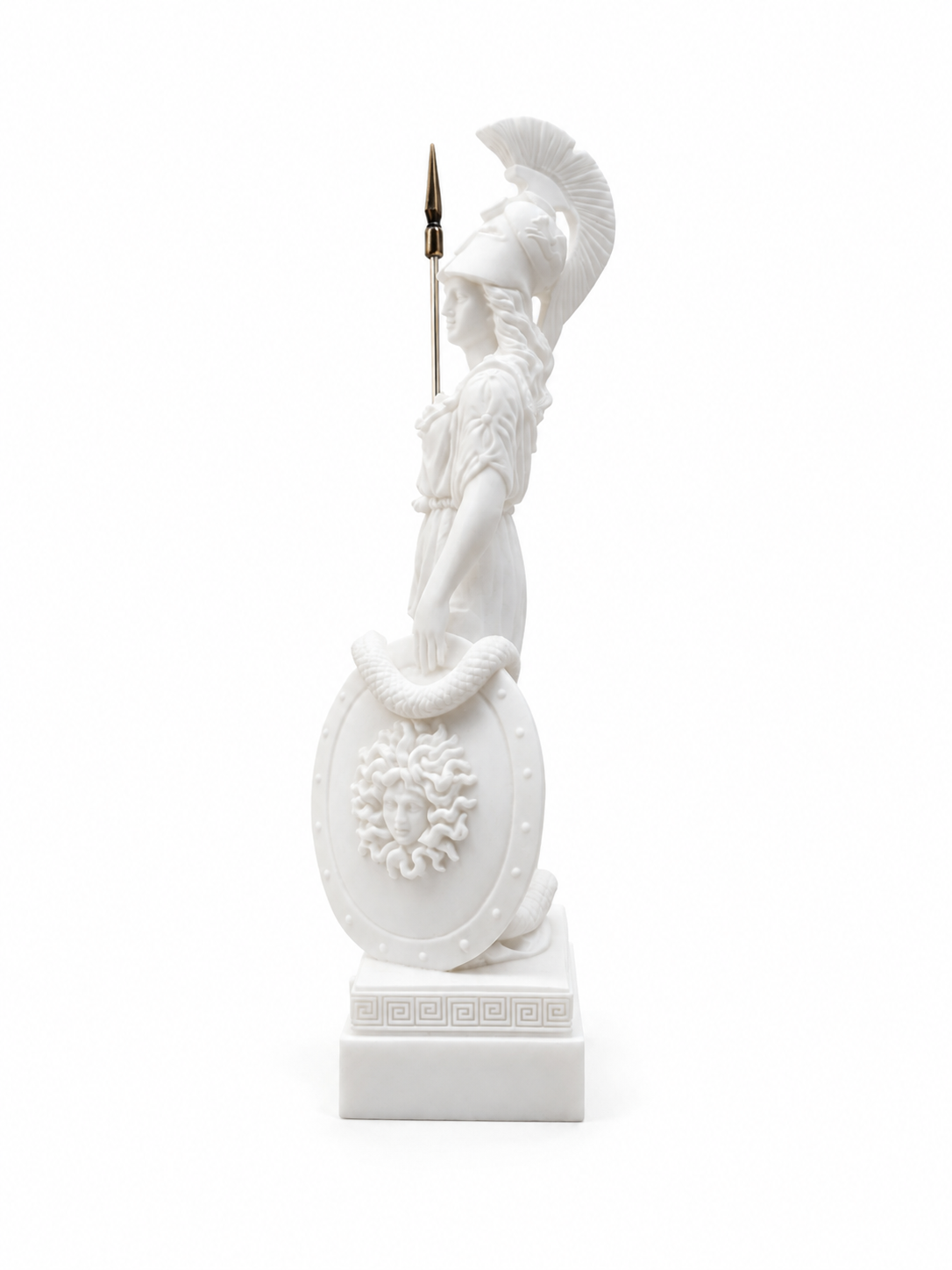 Athena, Goddess of Wisdom — image 3