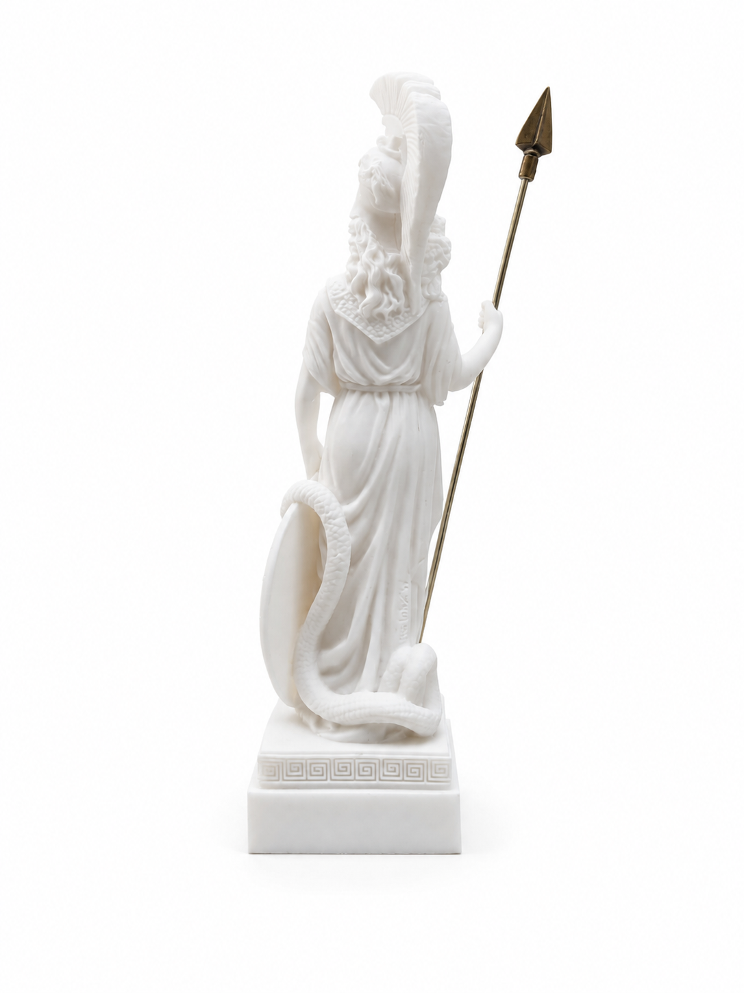 Athena, Goddess of Wisdom — image 2