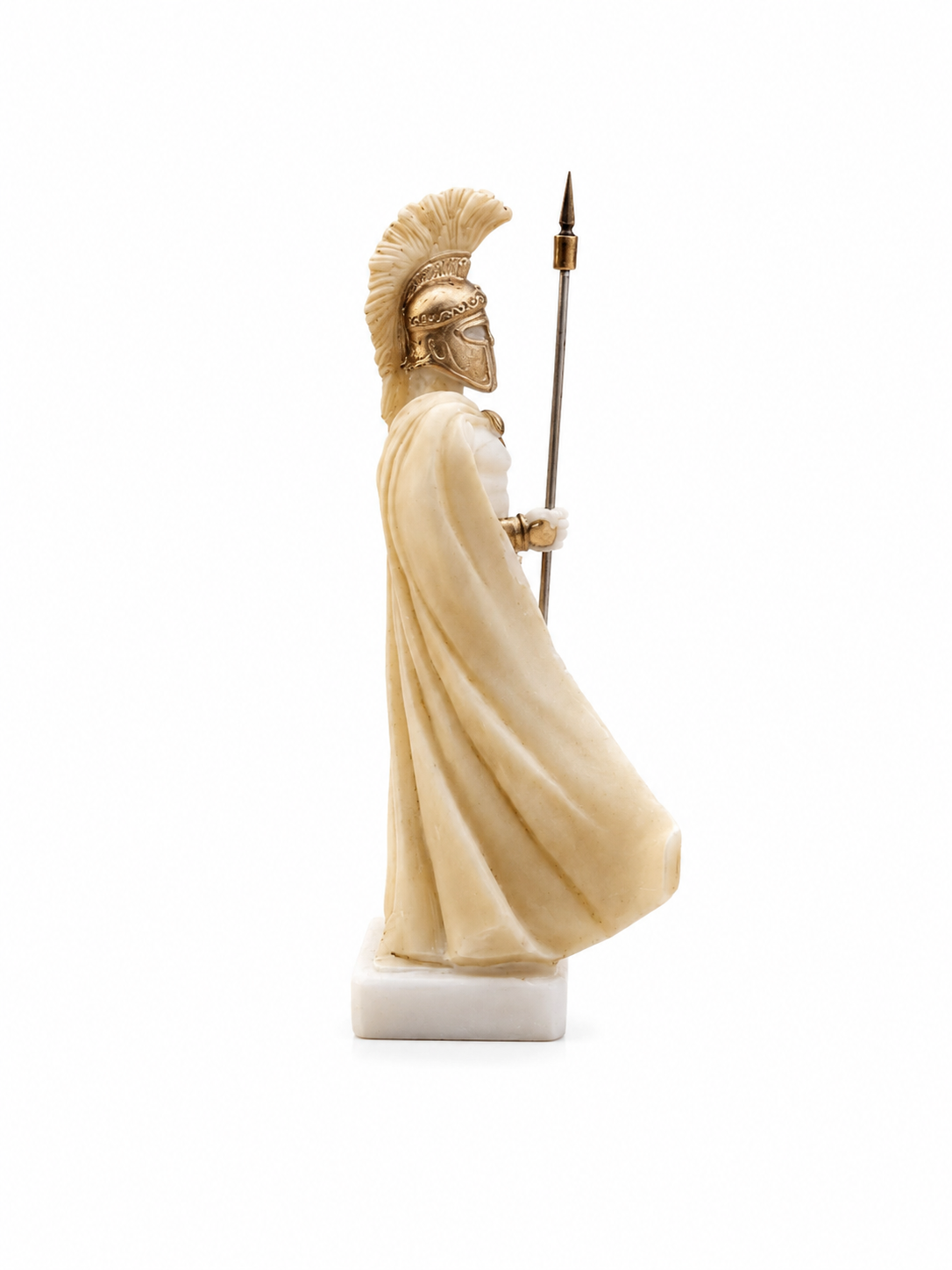 Leonidas Standing with Spear & Shield — image 5