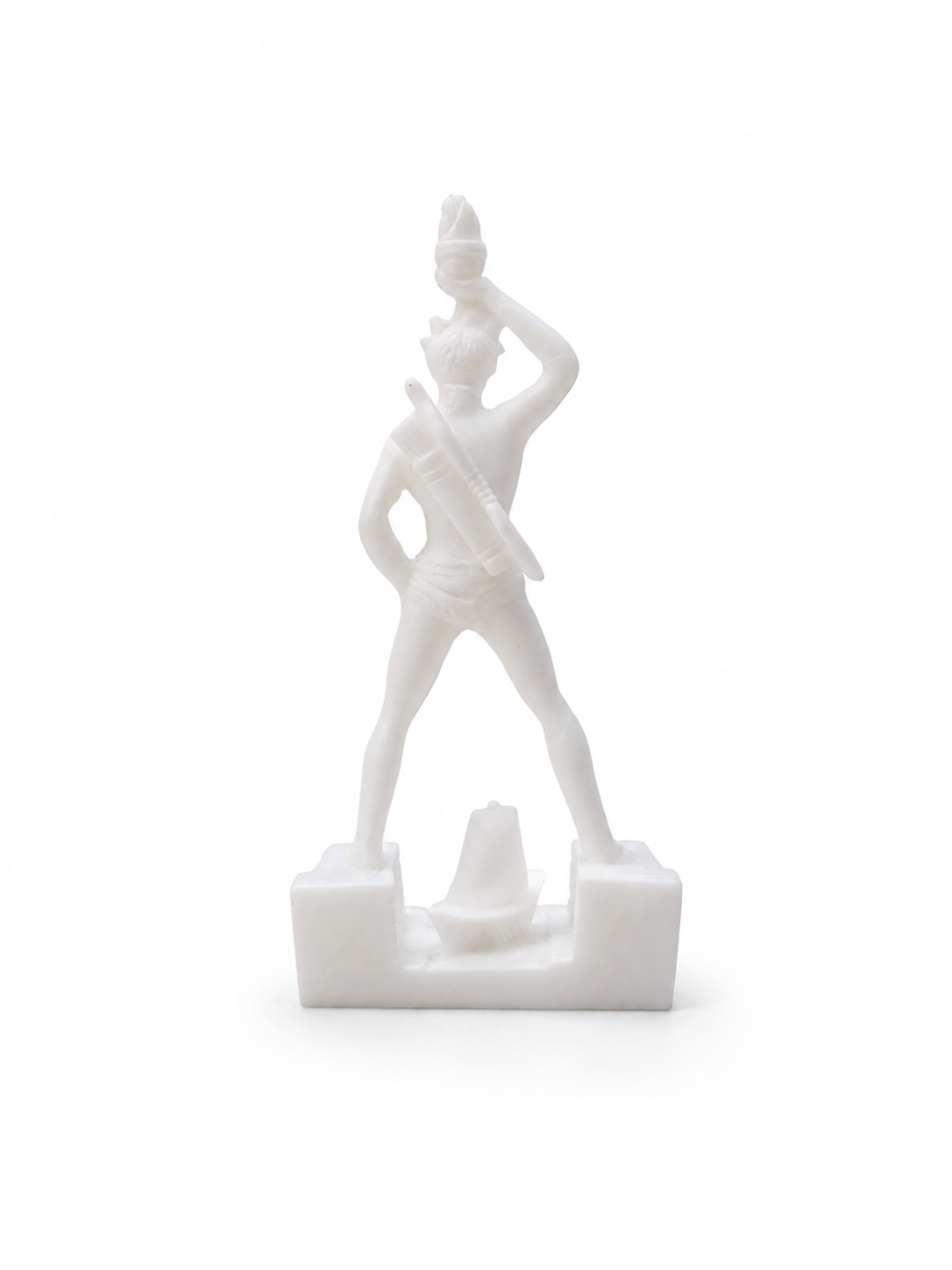 Colossus of Rhodes statue — image 2