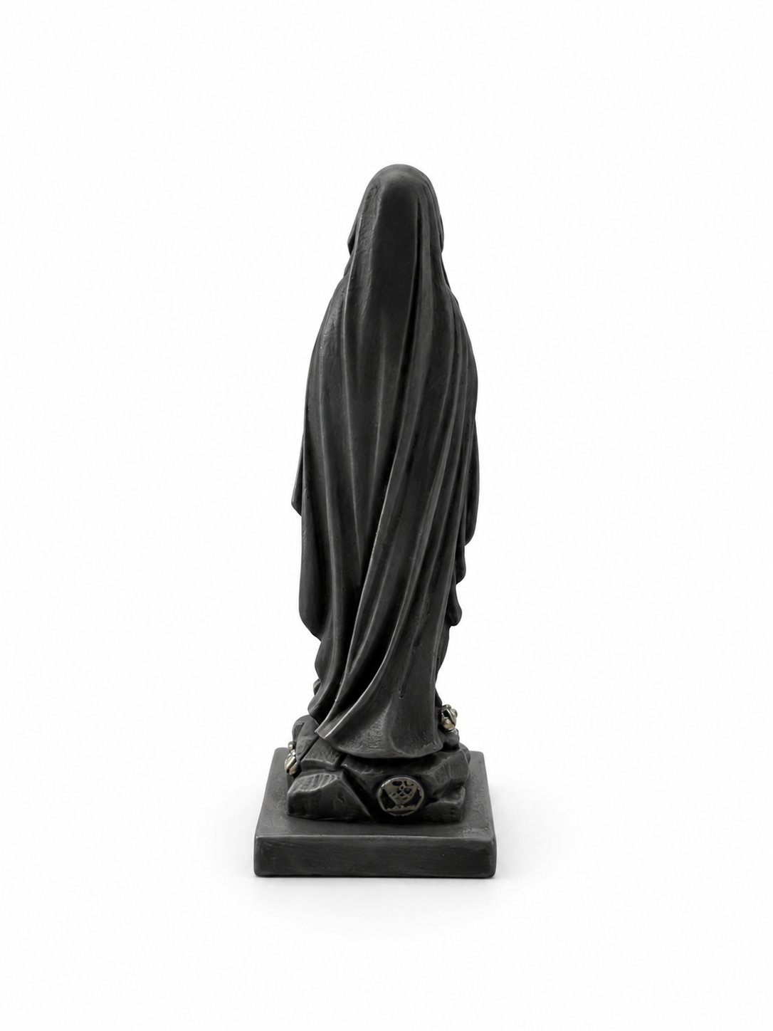 Virgin Mary praying statue — image 7