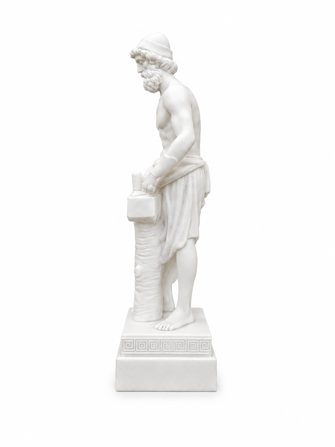 Hephaestus, God of the Forge — image 2