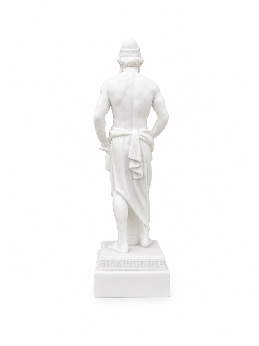Hephaestus, God of the Forge — image 3