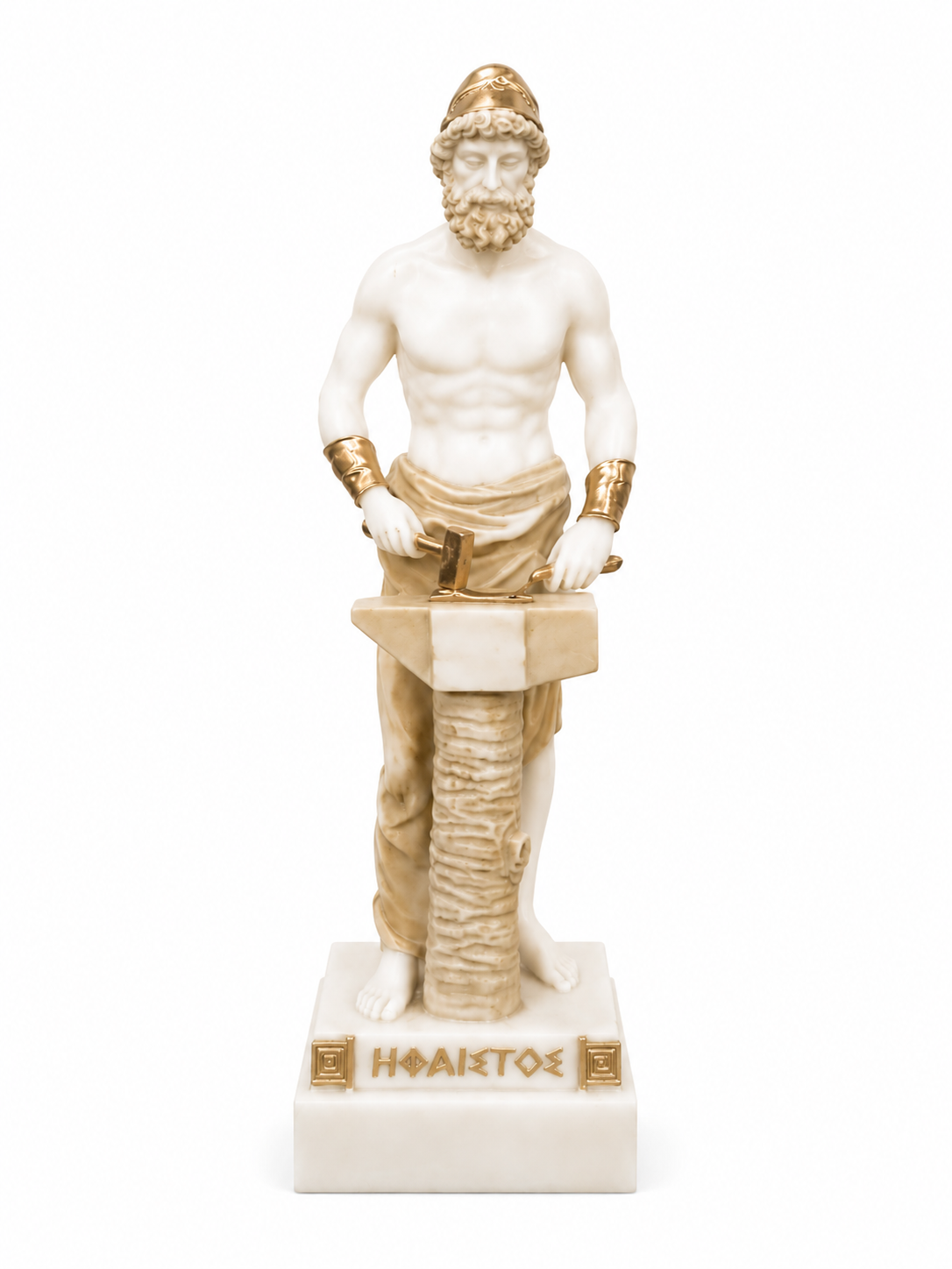 Hephaestus, God of the Forge — image 4