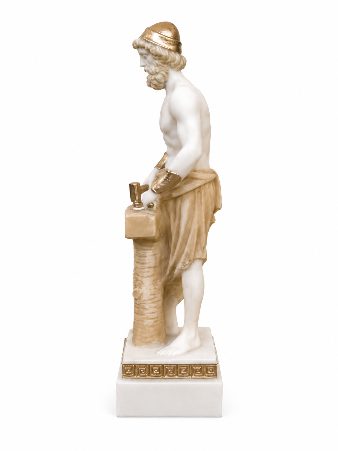 Hephaestus, God of the Forge — image 5