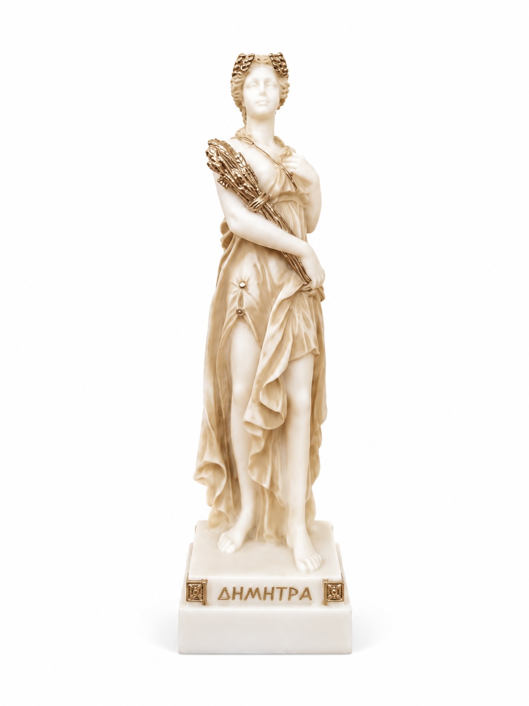 Demeter, Goddess of Harvest — image 5