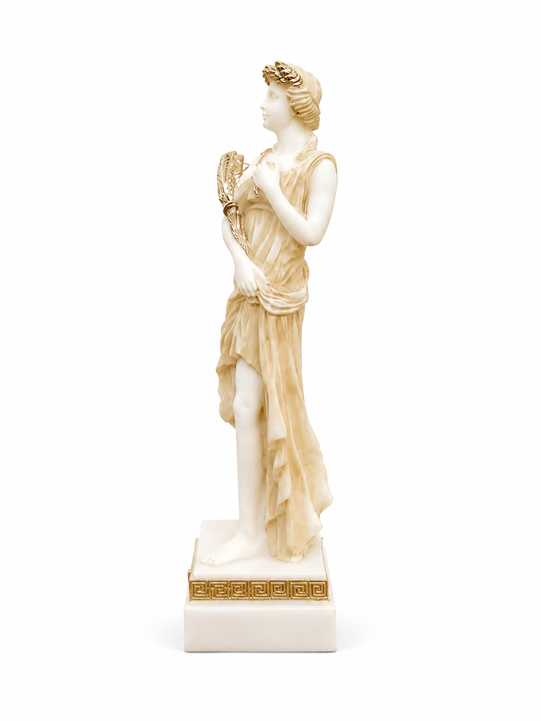 Demeter, Goddess of Harvest — image 6