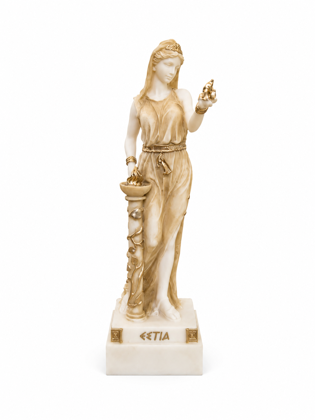Hestia, Goddess of the Hearth — image 5