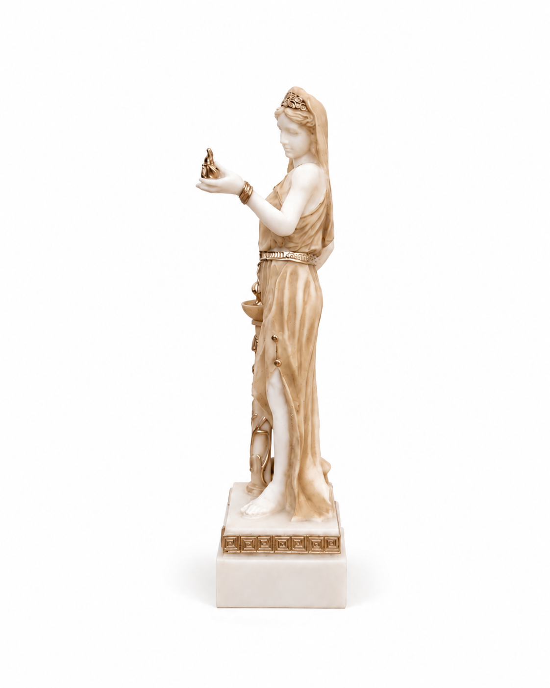 Hestia, Goddess of the Hearth — image 6