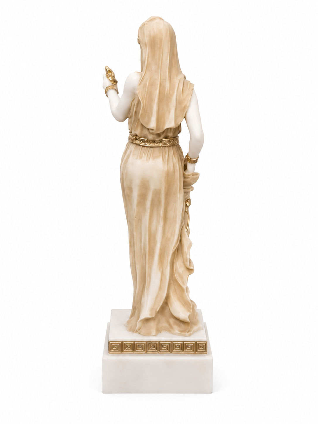 Hestia, Goddess of the Hearth — image 7