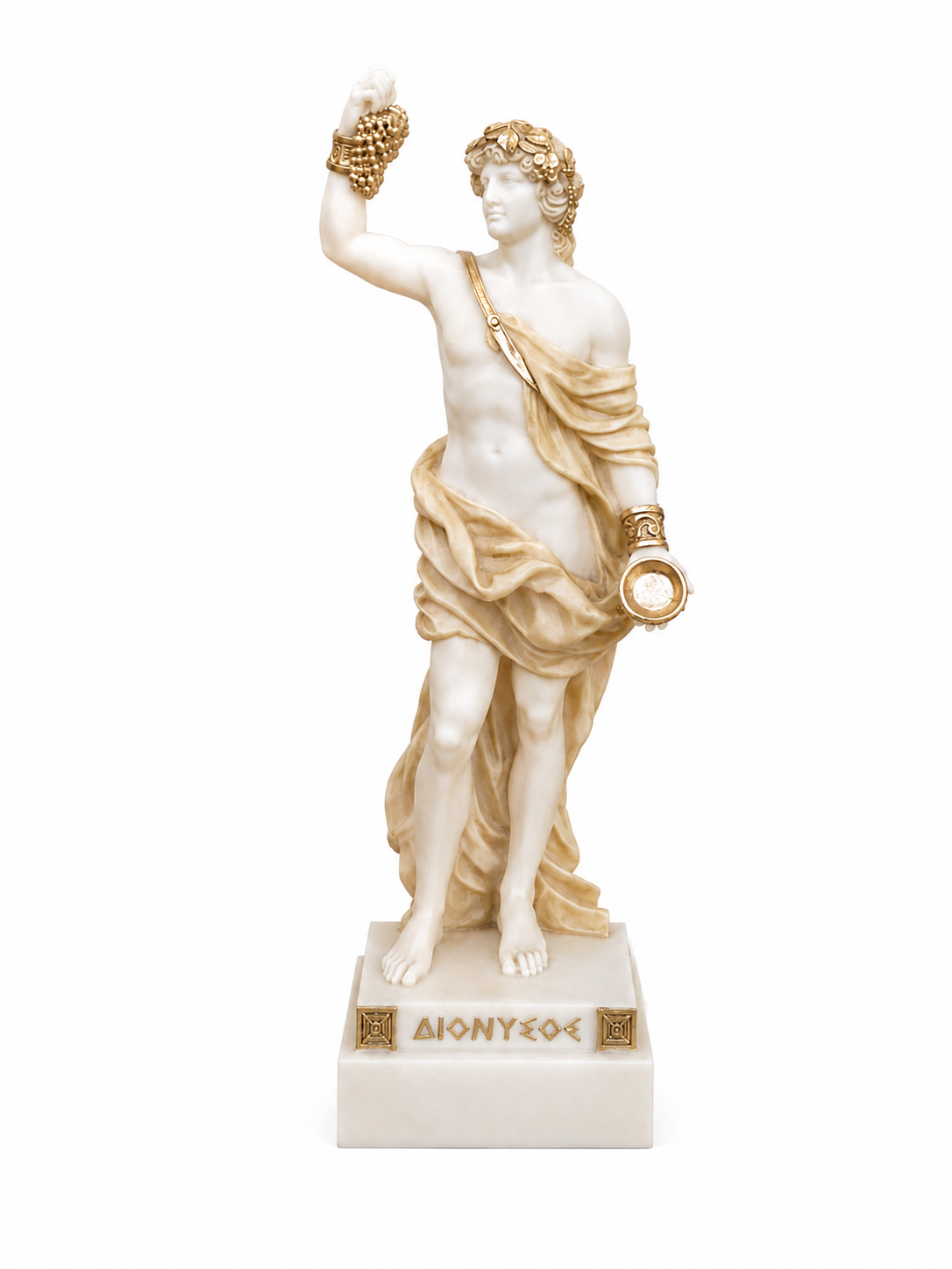 Dionysus, God of Wine — image 5
