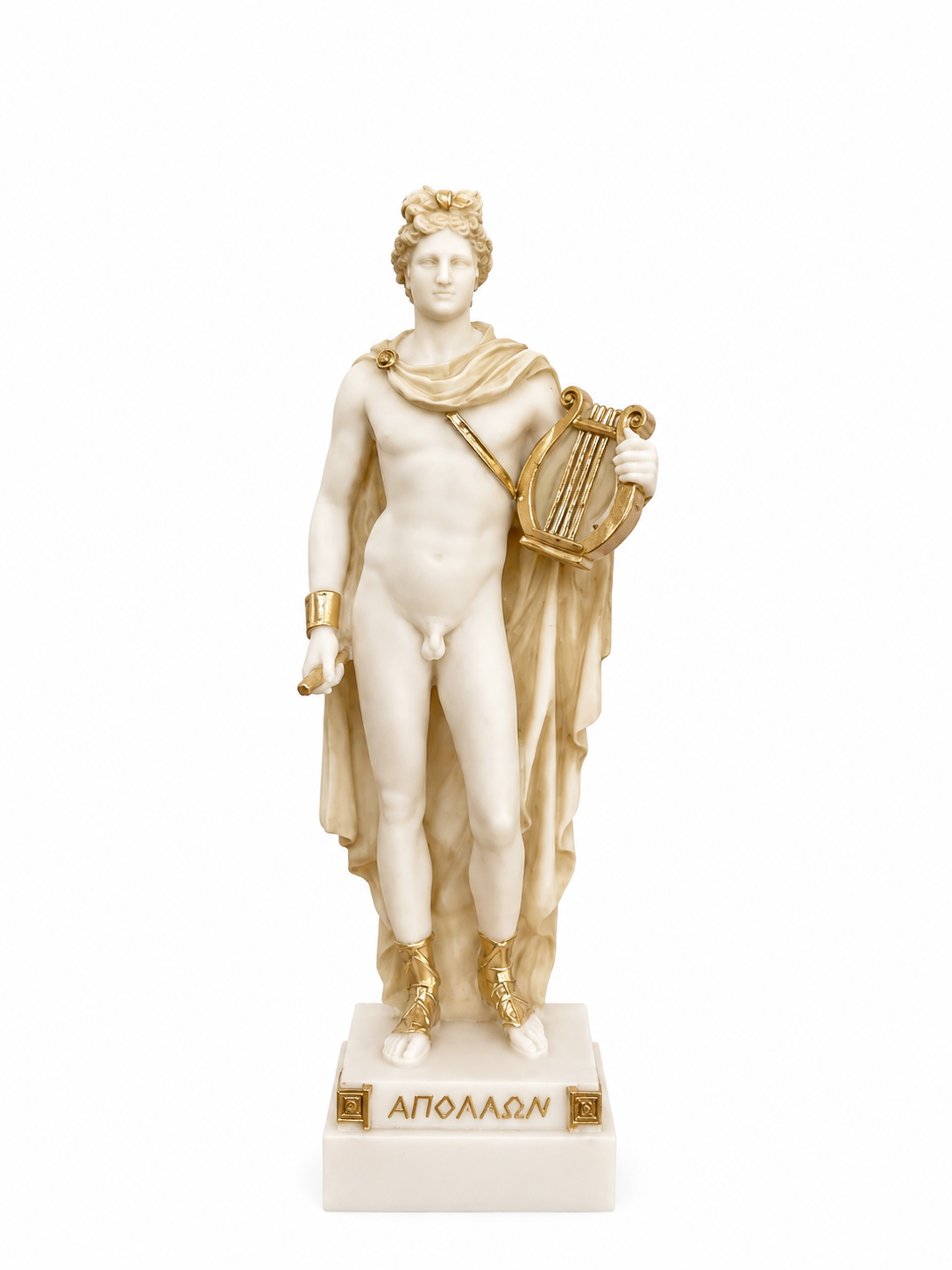 Apollo, God of Light & Music — image 4