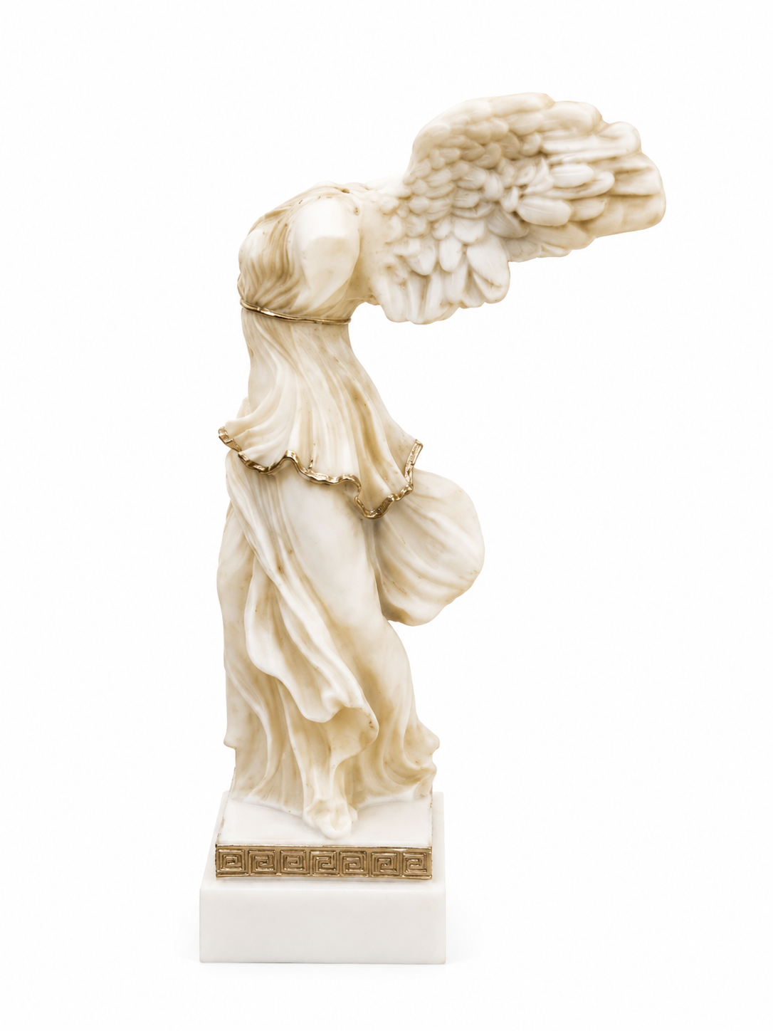 Victory of Samothrace replica — image 5