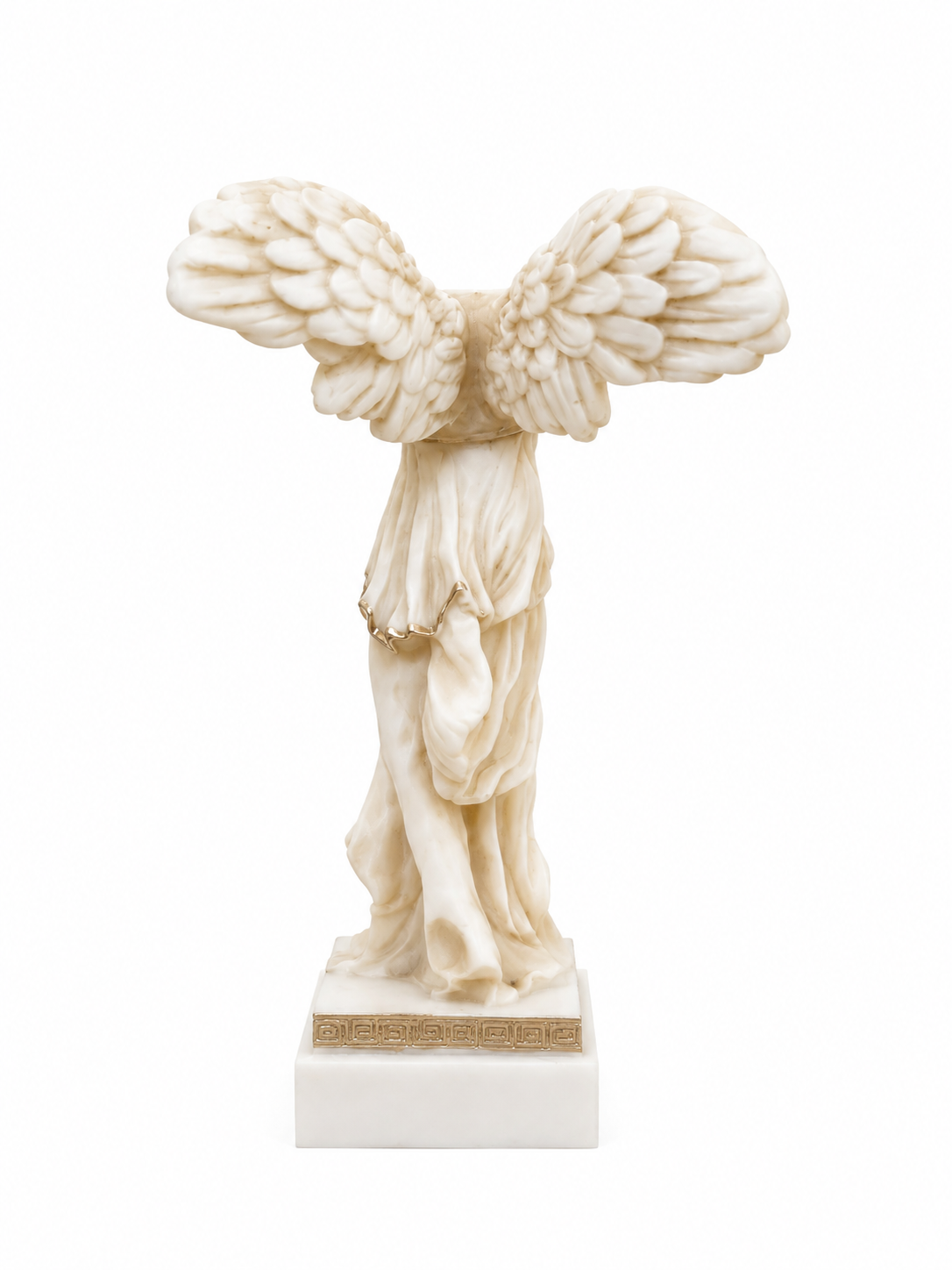 Victory of Samothrace replica — image 6