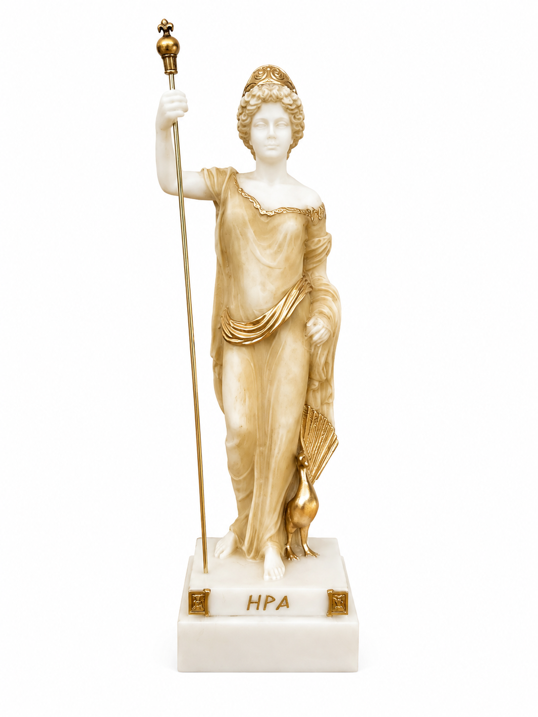 Hera, Queen of Olympus — image 5