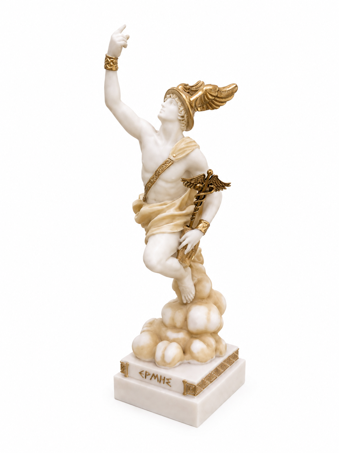 Hermes, Messenger of the Gods — image 3