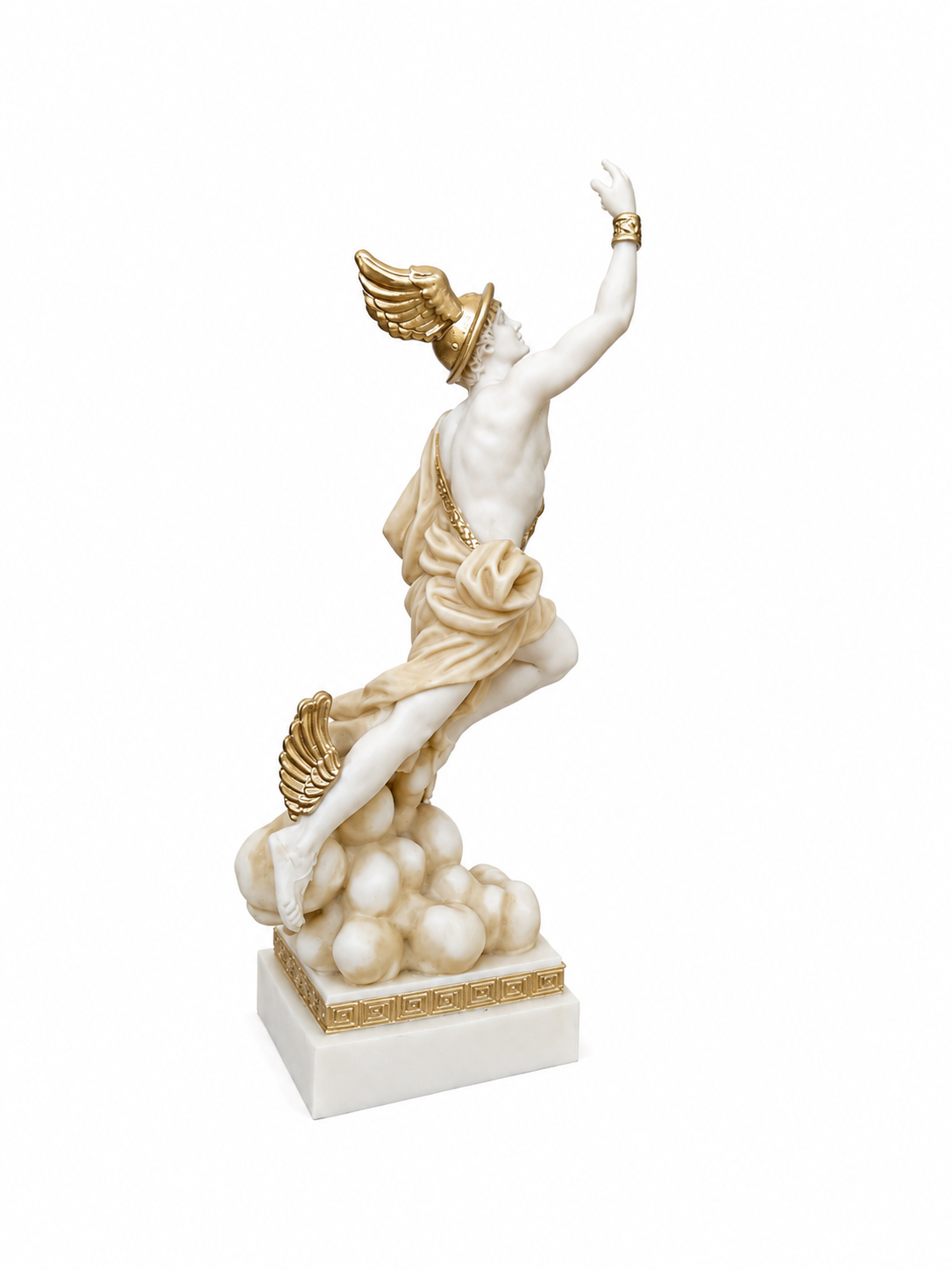 Hermes, Messenger of the Gods — image 4